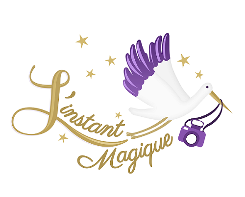 L'instant magique by Leslie