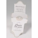 Faire-part de naissance humoristique vintage garcon body Belarto Baby Dreams 715901 Faire-part de naissance humoristique vintage garcon body Belarto Baby Dreams 715901