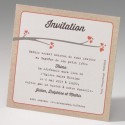 Carte remerciements naissance BELARTO Happy Baby 715315 Carte remerciements naissance BELARTO Happy Baby 715315