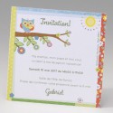 Carte remerciements naissance BELARTO Happy Baby 715316 Carte remerciements naissance BELARTO Happy Baby 715316