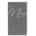 Menu mariage BUROMAC Papillons 2018 200.090 Menu mariage BUROMAC Papillons 2018 200.090