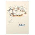 Menu mariage BUSQUET Menu mariage BUSQUET