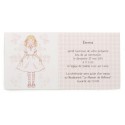 Carte Invitation Communion BUSQUET 2013 Carte Invitation Communion BUSQUET 2013