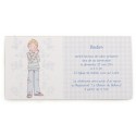 Carte Invitation Communion BUSQUET 2013 Carte Invitation Communion BUSQUET 2013