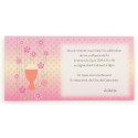 Carte Invitation Communion BUSQUET 2013 Carte Invitation Communion BUSQUET 2013
