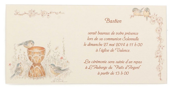 Extrêmement Texte munion Invitation DX39 extremement texte munion invitation dx39tml