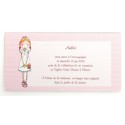 Carte Invitation Communion BUSQUET 2013 Carte Invitation Communion BUSQUET 2013