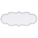 Etiquettes pour adresses BUROMAC Chic & Chouette Etiquettes pour adresses BUROMAC Chic & Chouette