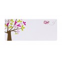 Etiquettes pour adresses BUROMAC Baby Folly (2016) 574.203 Etiquettes pour adresses BUROMAC Baby Folly (2016) 574.203