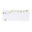 Etiquettes pour adresses BUROMAC Baby Folly Etiquettes pour adresses BUROMAC Baby Folly