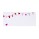 Etiquettes pour adresses BUROMAC Baby Folly Etiquettes pour adresses BUROMAC Baby Folly