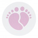 Timbre de Scellage BUROMAC Chic & Chouette Timbre de Scellage BUROMAC Chic & Chouette