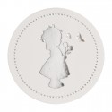 Timbre de Scellage BUROMAC Baby Folly (2019) 574.112 Timbre de Scellage BUROMAC Baby Folly (2019) 574.112