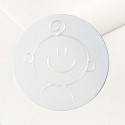 Timbre de Scellage BELARTO Happy Baby 715152P Timbre de Scellage BELARTO Happy Baby 715152P