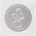 Timbre de Scellage BELARTO Happy Baby 715116P Timbre de Scellage BELARTO Happy Baby 715116P