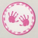 Timbre de Scellage BELARTO Happy Baby 715145P Timbre de Scellage BELARTO Happy Baby 715145P