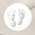 Timbre de Scellage BELARTO Happy Baby 715162P Timbre de Scellage BELARTO Happy Baby 715162P
