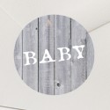 Timbre de Scellage BELARTO Happy Baby 715163P Timbre de Scellage BELARTO Happy Baby 715163P