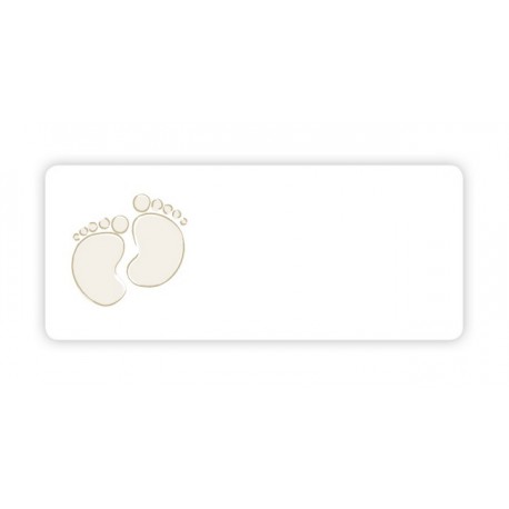 Etiquettes pour adresses BUROMAC Pirouette Etiquettes pour adresses BUROMAC Pirouette