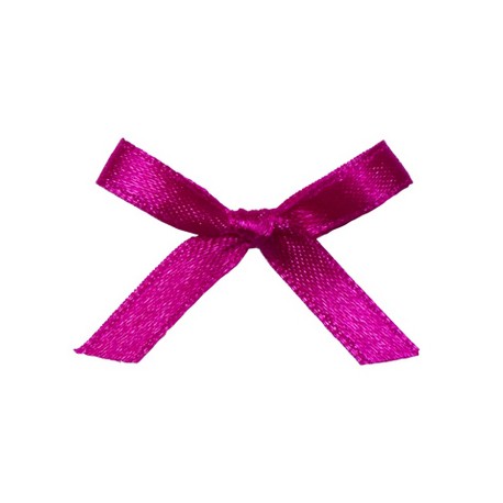 Petit Noeud Fuchsia - Buromac 308.069 Petit Noeud Fuchsia - Buromac 308.069
