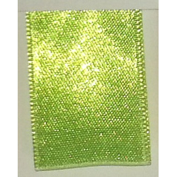 Ruban Vert Pomme 100 cm - Belarto 525L