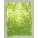 Ruban Vert Pomme 100 cm - Belarto 525L Ruban Vert Pomme 100 cm - Belarto 525L