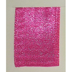 Ruban Fuchsia 100 cm - Belarto 524L