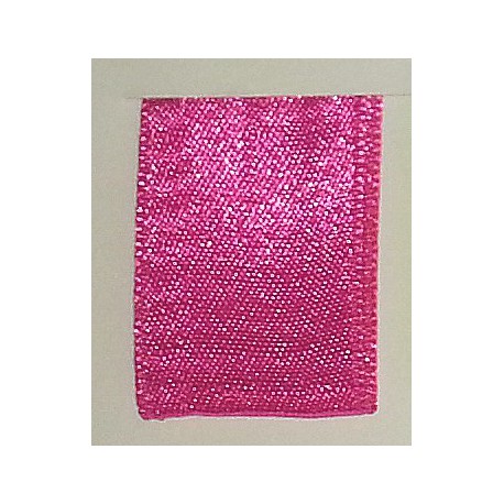 Ruban Fuchsia 100 cm - Belarto 524L Ruban Fuchsia 100 cm - Belarto 524L