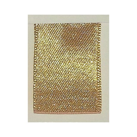 Ruban Doré 100 cm - Belarto 527L Ruban Doré 100 cm - Belarto 527L