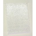 Ruban Doré 100 cm - Belarto 527L Ruban Doré 100 cm - Belarto 527L