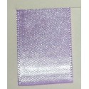Ruban Parme 50 cm - Belarto 620L Ruban Parme 50 cm - Belarto 620L