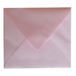 Enveloppe Rose Poudré 125 x 140 - Belarto 8161214