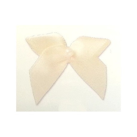 Petit Noeud Crème - Belarto 547L Petit Noeud Crème - Belarto 547L