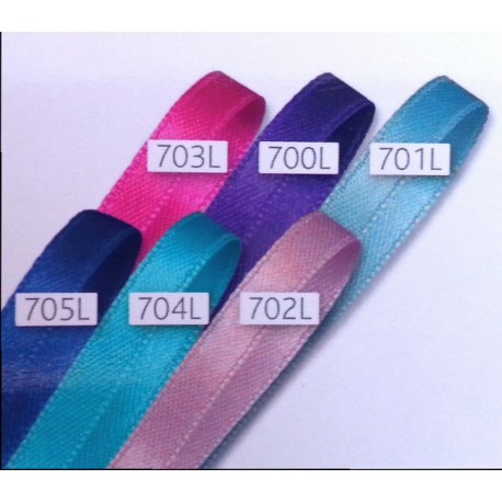 Ruban Bleu Ciel 120 x 5 mm - Belarto 701L Ruban Bleu Ciel 120 x 5 mm - Belarto 701L