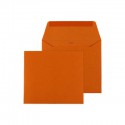 Enveloppe Orange 140 x 125 - Buromac 99.006 Enveloppe Orange 140 x 125 - Buromac 99.006