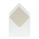 Enveloppe Spéciale Crème Beige 140 x 125 - Buromac 93.096 Enveloppe Spéciale Crème Beige 140 x 125 - Buromac 93.096