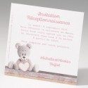 Carte remerciements naissance BELARTO 715301 Carte remerciements naissance BELARTO 715301