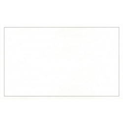 Enveloppe carte remerciement deces BUROMAC 641.040