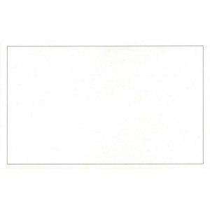 Enveloppe carte remerciement deces BUROMAC 641.040