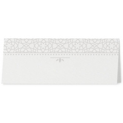 Marque Place crème chic frise arabesques vernies - Belarto Love 726743