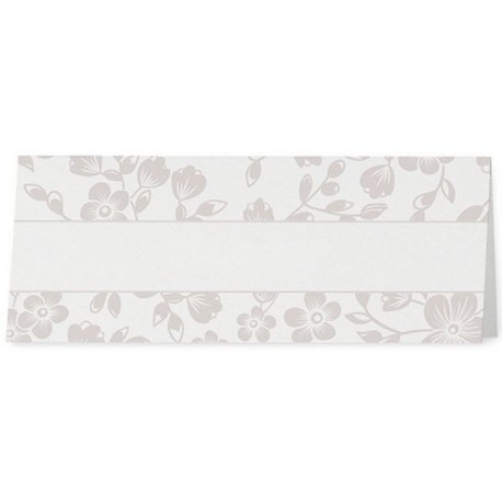Marque Place crème frises fleuries - Belarto Romantic 726765 Marque Place crème frises fleuries - Belarto Romantic 726765