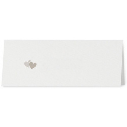 Marque Place crème papier bords écrasés - Belarto Romantic 726769