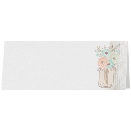 Marque Place bohème chic bocal fleuri Belarto Bohemian Wedding 727733 Marque Place bohème chic bocal fleuri Belarto Bohemian Wedding 727733