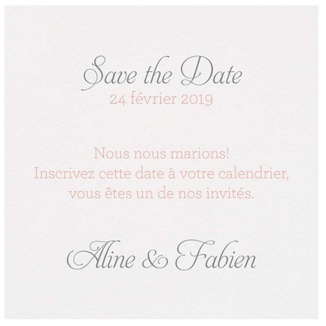 Carte lunch ou remerciements sobre blanc cassé Belarto Bohemian Wedding 727521 Carte lunch ou remerciements sobre blanc cassé Belarto Bohemian Wedding 727521