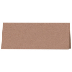 Marque Place papier kraft Belarto Yes We Do ! 728718