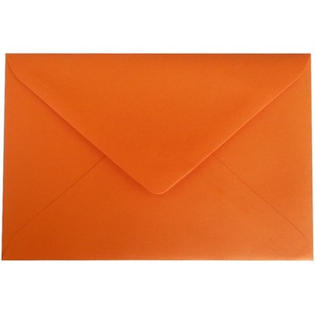 Enveloppe Orange 178 x 120 Belarto 8148030-p