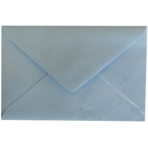 Enveloppe Bleu Pâle 178 x 120 Belarto 8188030-p
