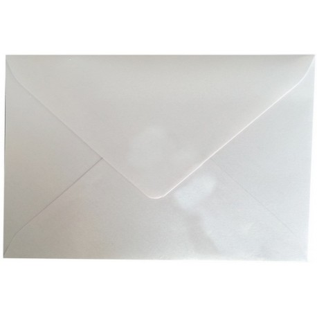 Enveloppe Blanc Perle 178 x 120 Belarto 8198030-p