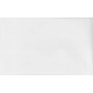 Enveloppe carte de remerciement deuil BUROMAC 641.002