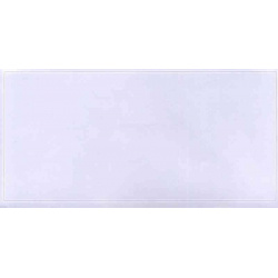 Enveloppe carte remerciement deuil BUROMAC 644.044